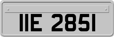 IIE2851