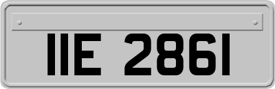 IIE2861