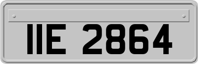 IIE2864