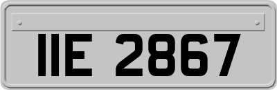 IIE2867