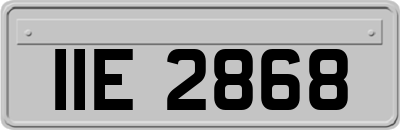 IIE2868