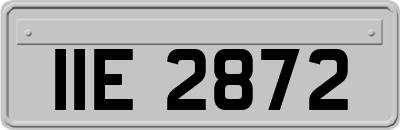 IIE2872