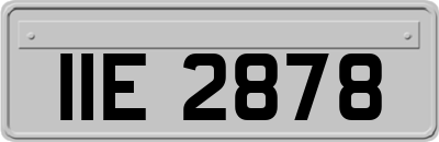 IIE2878