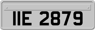 IIE2879