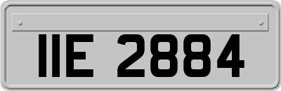 IIE2884