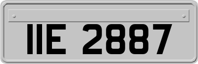 IIE2887