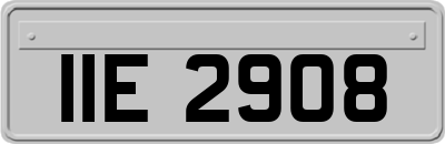 IIE2908