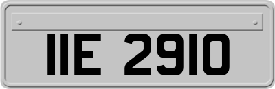 IIE2910