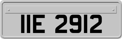 IIE2912