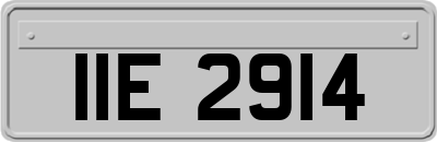 IIE2914