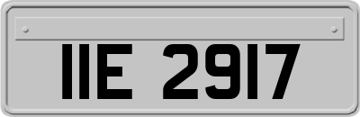 IIE2917