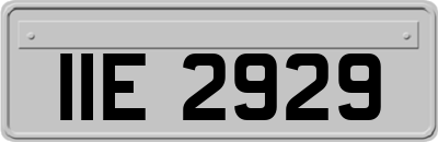 IIE2929