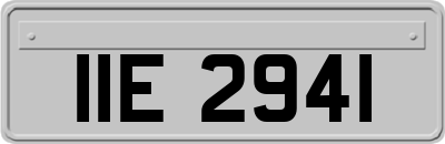 IIE2941