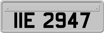IIE2947