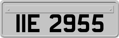 IIE2955