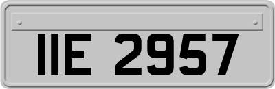IIE2957