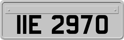 IIE2970