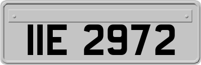 IIE2972
