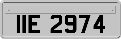 IIE2974