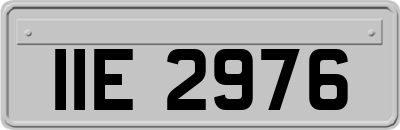 IIE2976