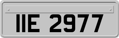 IIE2977