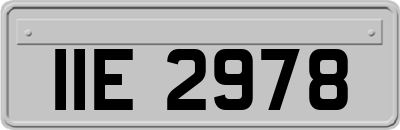 IIE2978