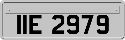 IIE2979