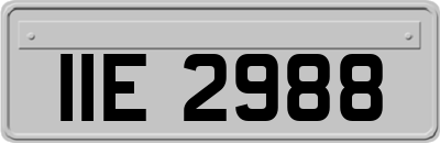 IIE2988