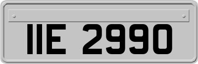 IIE2990