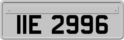 IIE2996