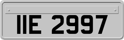 IIE2997