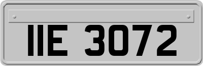 IIE3072