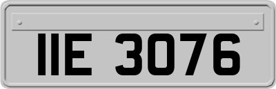 IIE3076