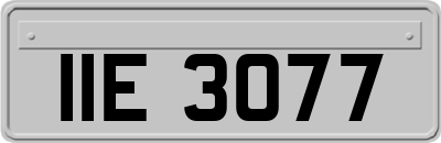 IIE3077