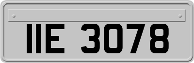 IIE3078