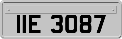IIE3087