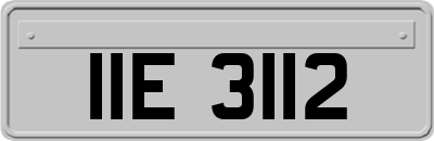 IIE3112