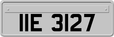 IIE3127