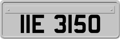 IIE3150