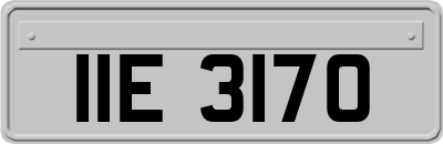 IIE3170