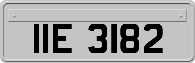 IIE3182