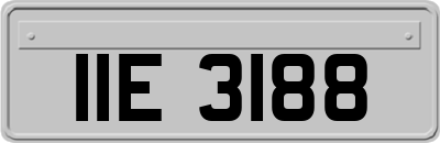 IIE3188