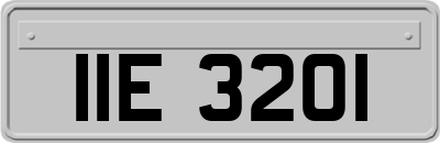 IIE3201