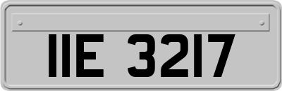 IIE3217