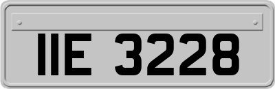 IIE3228