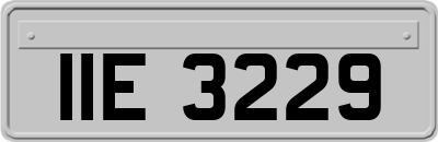 IIE3229