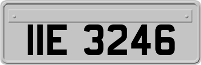 IIE3246