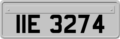 IIE3274