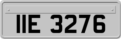 IIE3276