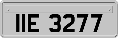 IIE3277